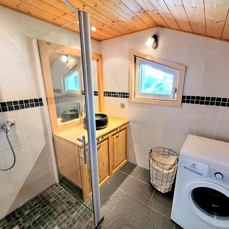 Lumineux 2 Suites, Proche Pistes Et Au Calme - - Fr-1-598-173 Les Gets